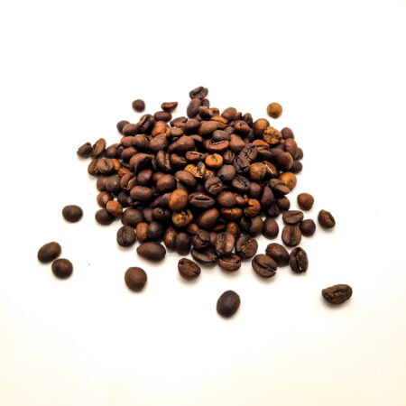 Capsulo 40 Capsules de café MOKA d'Ethiopie - Compatible avec